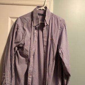 Men’s Name brand dress shirts!